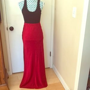 Perfect Holiday Skirt